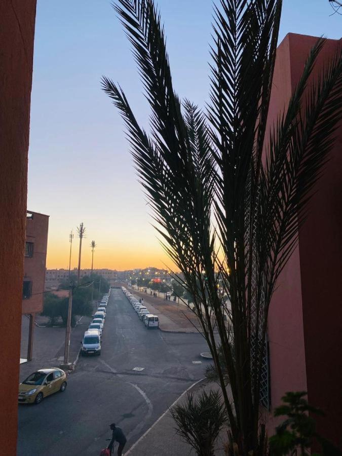 Apartment Marrakesh Exterior photo